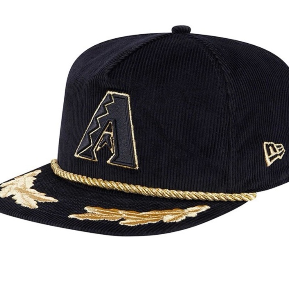 Arizona Diamondbacks hat